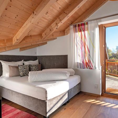 Residence Skutial Santner Deluxe カステルロット エクステリア 写真