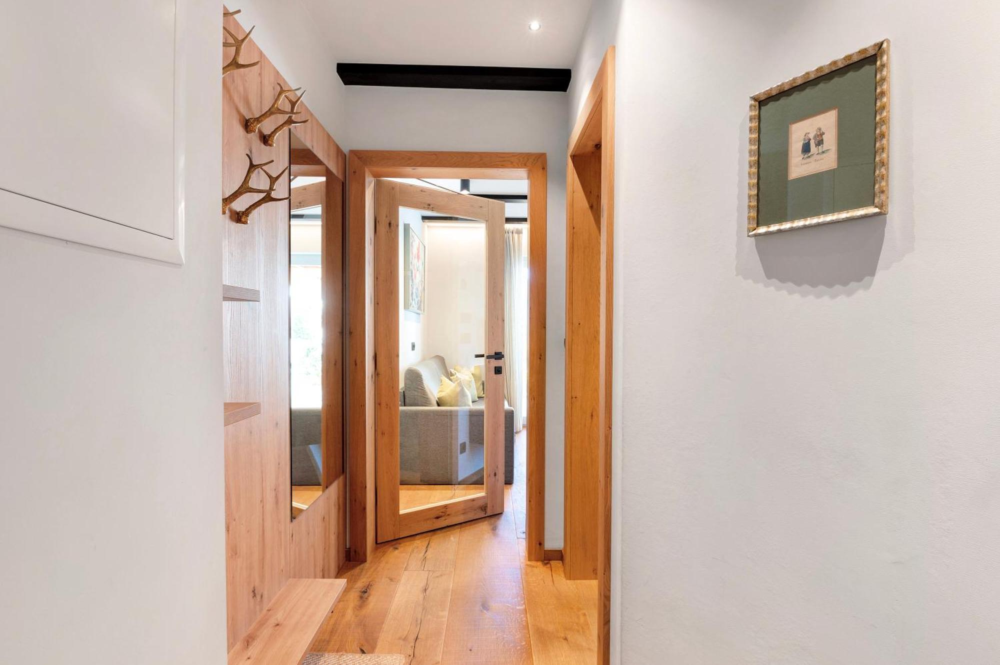 Residence Skutial Santner Deluxe カステルロット エクステリア 写真