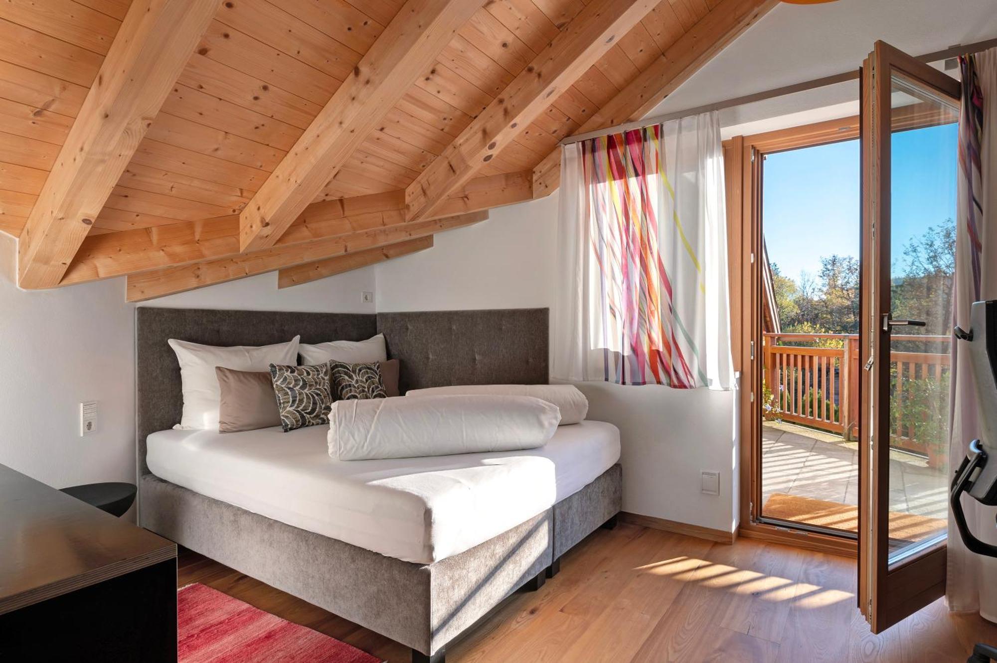 Residence Skutial Santner Deluxe カステルロット エクステリア 写真