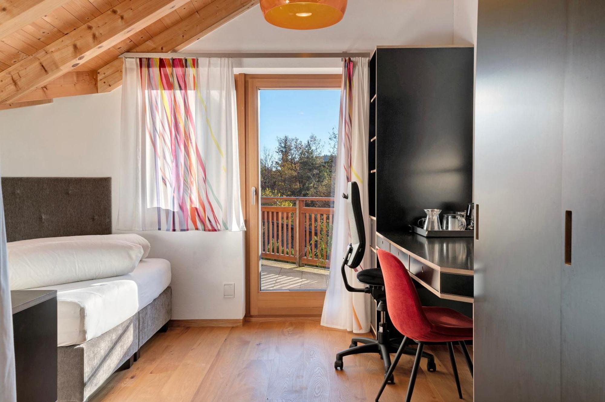 Residence Skutial Santner Deluxe カステルロット エクステリア 写真