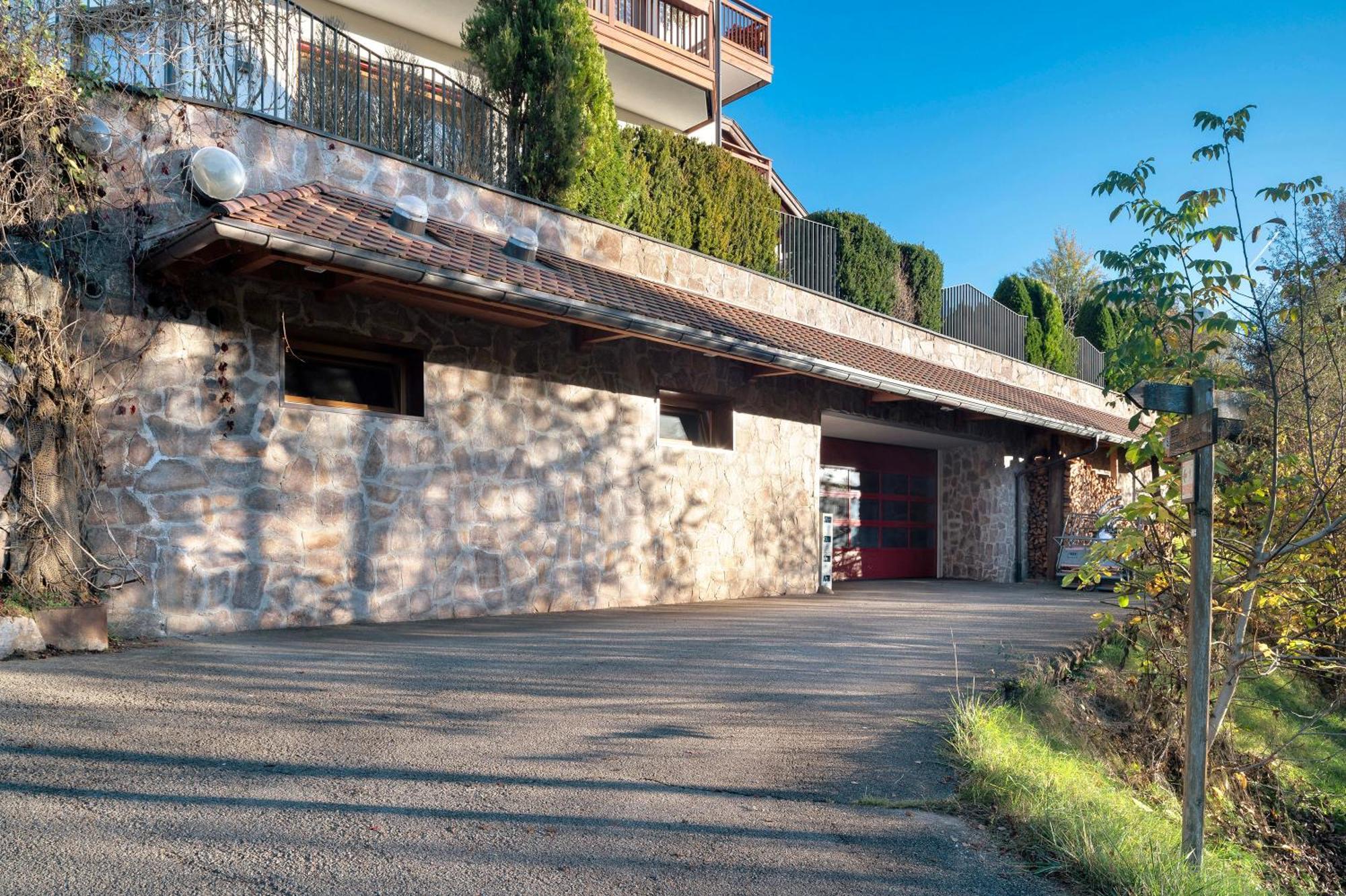 Residence Skutial Santner Deluxe カステルロット エクステリア 写真